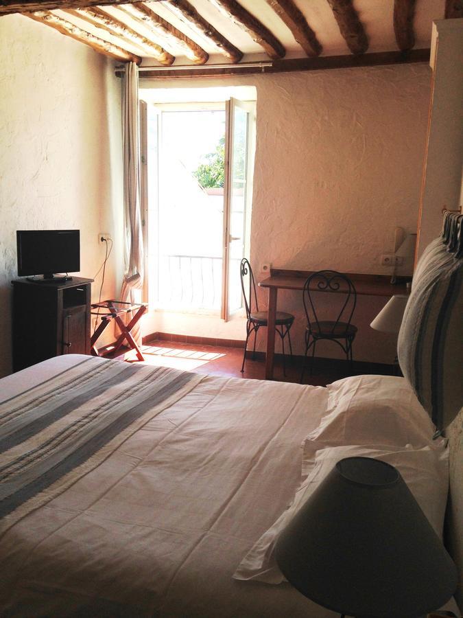 Caffe Riviera Aparthotel กาญเนอ-ซูร์-แมร์ ภายนอก รูปภาพ