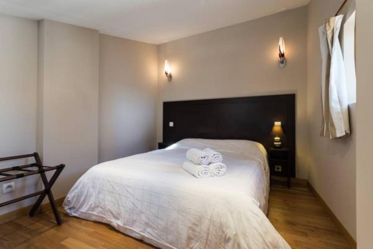 Caffe Riviera Aparthotel กาญเนอ-ซูร์-แมร์ ภายนอก รูปภาพ